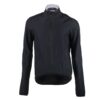 Bellwether Velocity Cycling Wind Jacket - Black