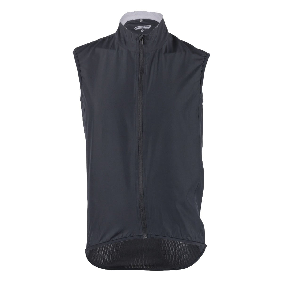Bellwether Velocity Men's Cycling Vest - Black Bellwether Velocity Men's Cycling Vest - Black