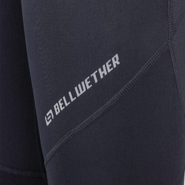 Bellwether Women’s Thermaldress Padded Cycling Tights – Black Bellwether Women’s Thermaldress Padded Cycling Tights – Black
