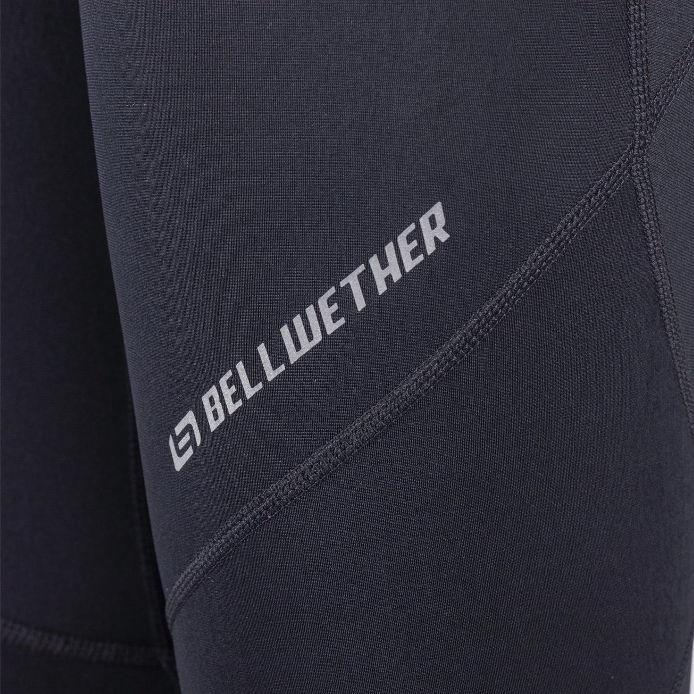 Bellwether Women’s Thermaldress Padded Cycling Tights – Black Bellwether Women’s Thermaldress Padded Cycling Tights – Black