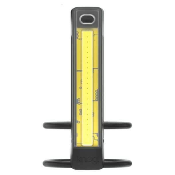Knog Plus Front Bike Light
