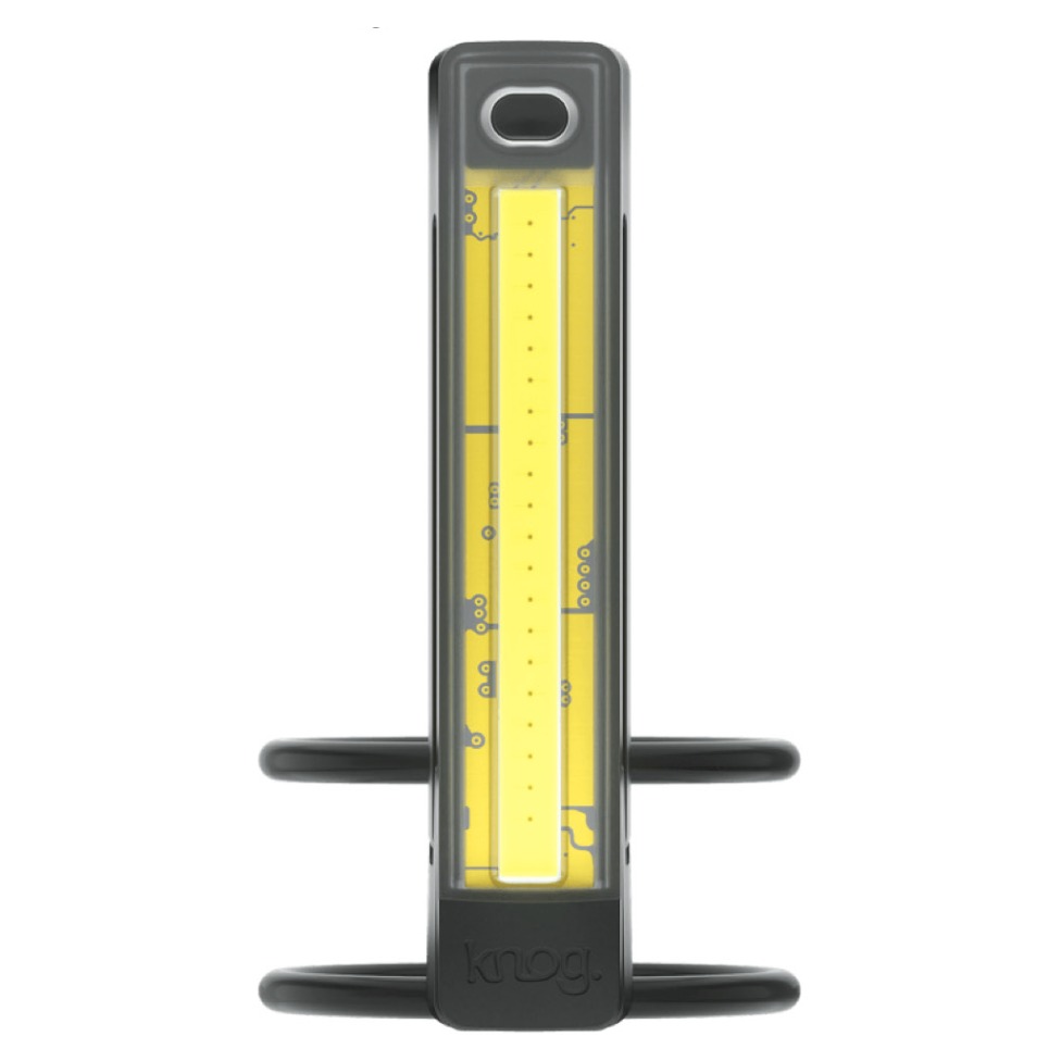 Knog Plus Front Bike Light Knog Plus Front Bike Light