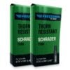 Freedom Thorn Resistant Bike Tubes 27.5 x 1.90-2.40 Schrader (2 Pack)