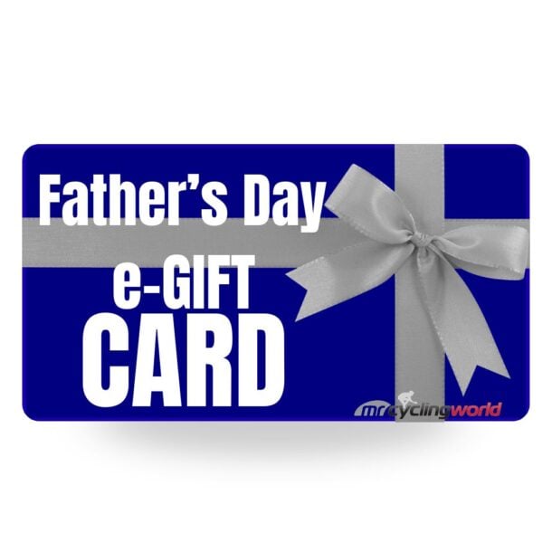 e-Gift Card - Fathers Day