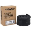 14 inch Bicycle Tube Schrader Valve