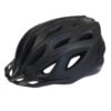 Azur L61 Leisure Bike Helmet - Satin Black Azur L61 Leisure Bike Helmet - Satin Black