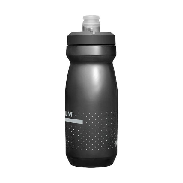 Alternative view of Camelbak Podium Water Bottle 621ml - Black Gloss