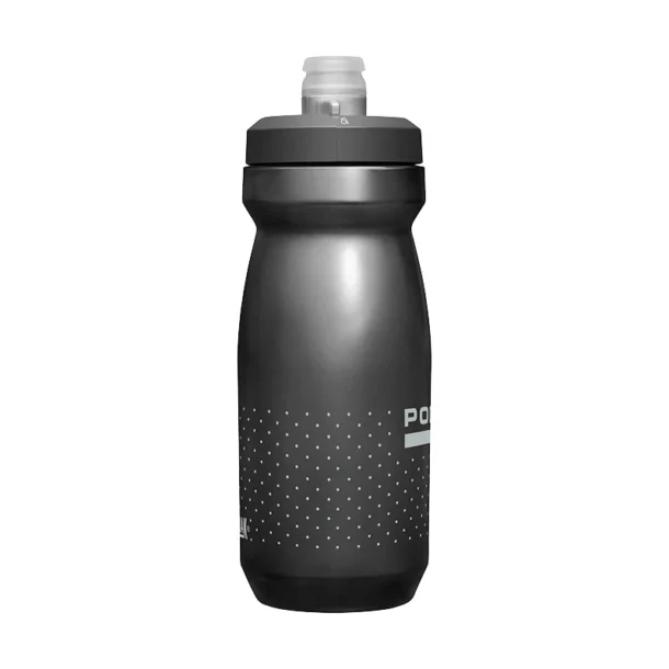 Camelbak Podium Water Bottle 621ml - Black Gloss