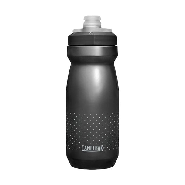 Camelbak Podium Water Bottle 621ml - Black Gloss