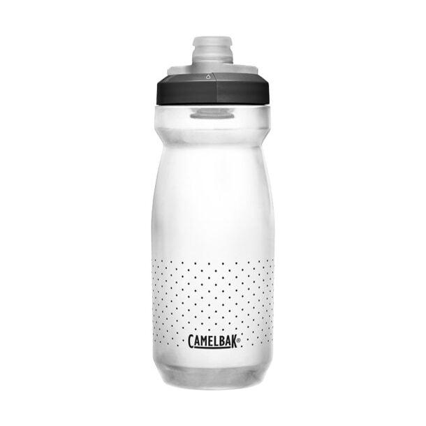 Camelbak Podium Water Bottle 621ml - Carbon Clear