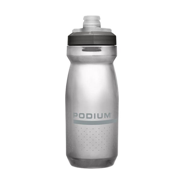 Camelbak Podium Water Bottle 621ml Smoke Grey 3 Camelbak Podium Water Bottle 621ml - Smoke Grey