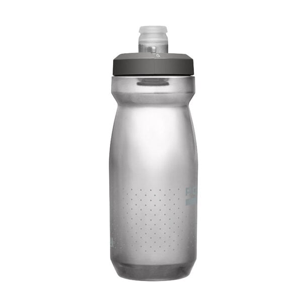 Alternative view of Camelbak Podium Water Bottle 621ml - Smoke Grey