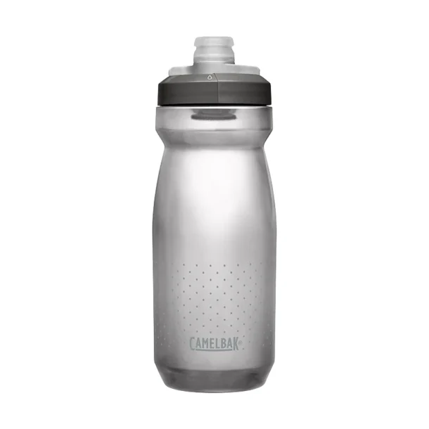 Camelbak Podium Water Bottle 621ml - Smoke Grey