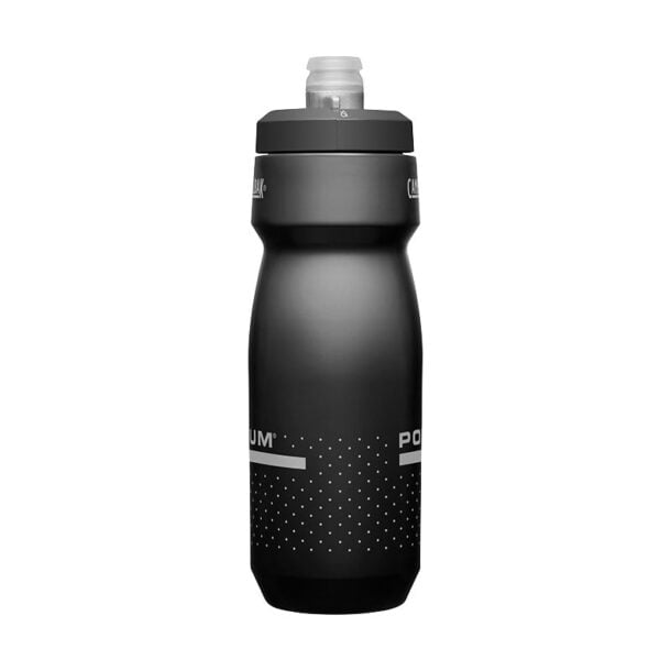 Camelbak Podium Water Bottle 710ml - Black Gloss (2)