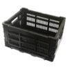 Azur Bike Cargo Basket Collapsible Azur Bike Cargo Basket Collapsible