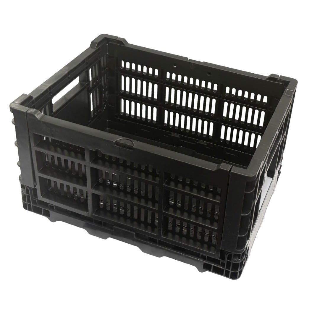 Azur Bike Cargo Basket Collapsible Azur Bike Cargo Basket Collapsible