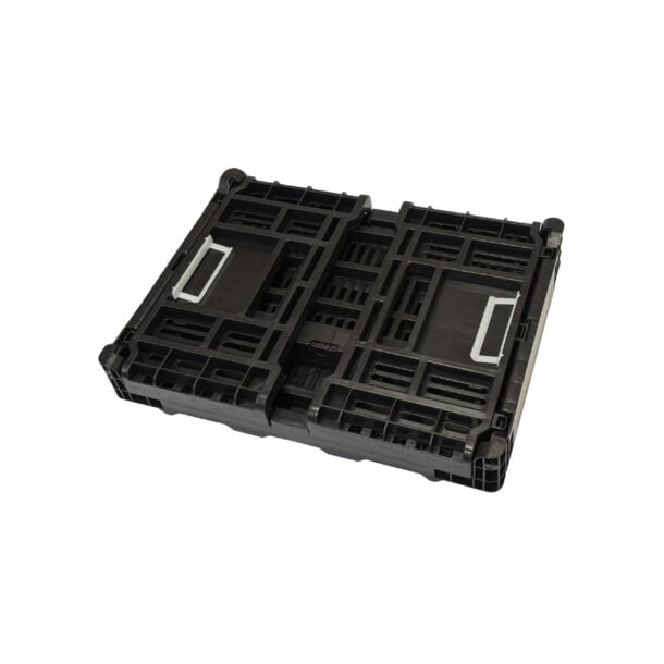 Azur Bike Cargo Basket Collapsible