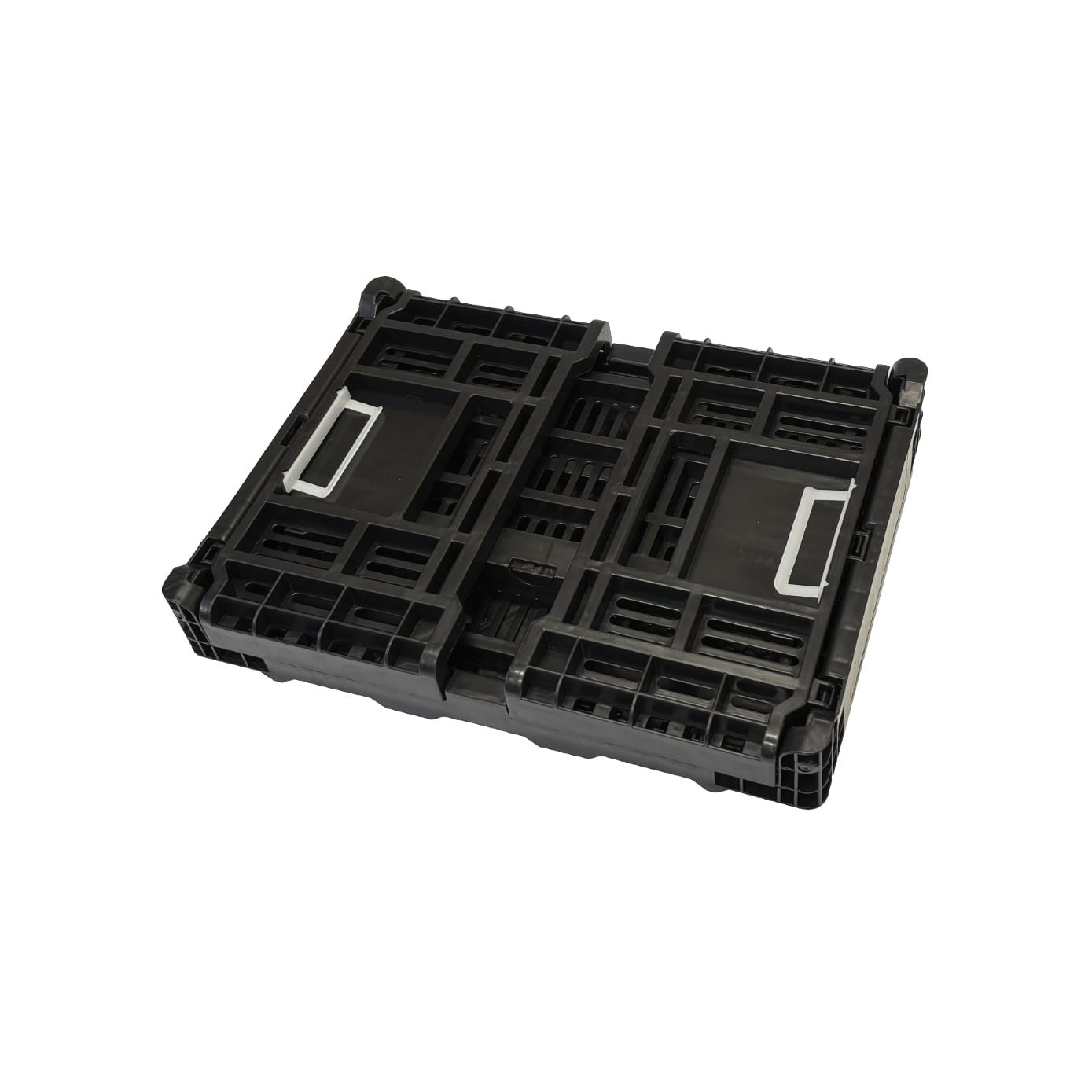 Azur Bike Cargo Basket Collapsible Azur Bike Cargo Basket Collapsible