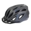 Azur L61 Leisure Bike Helmet - Matt Titanium Azur L61 Leisure Bike Helmet - Matt Titanium