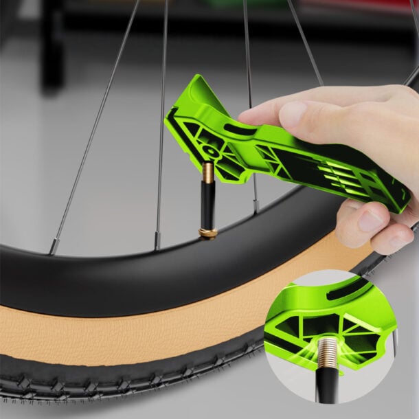 Freedom Uni Tyre Lever Glider