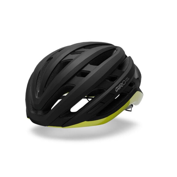 Giro Agilis Mips Helmet – Black Hi Vis