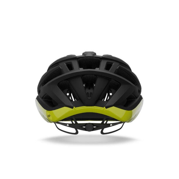 Giro Agilis Mips Helmet – Black Hi Vis Giro Agilis Mips Helmet – Black Hi Vis