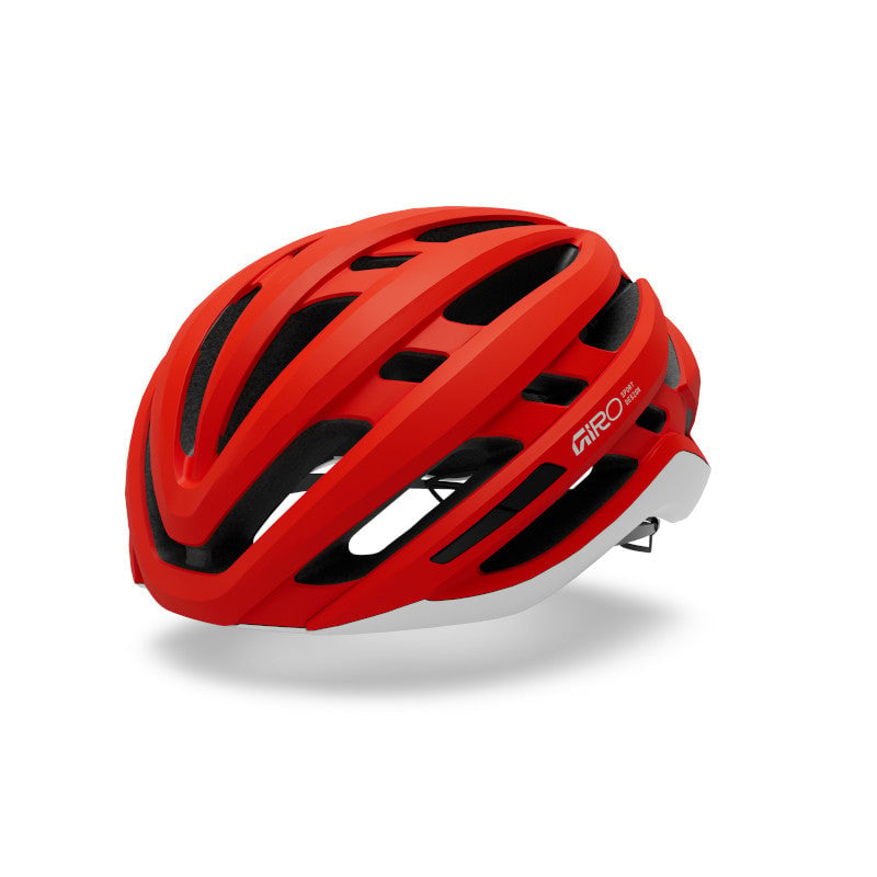 Giro Agilis Mips Helmet – Matt Flame Red Giro Agilis Mips Helmet – Matt Flame Red