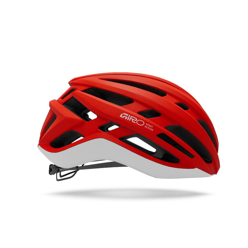 Giro Agilis Mips Helmet – Matt Flame Red Giro Agilis Mips Helmet – Matt Flame Red