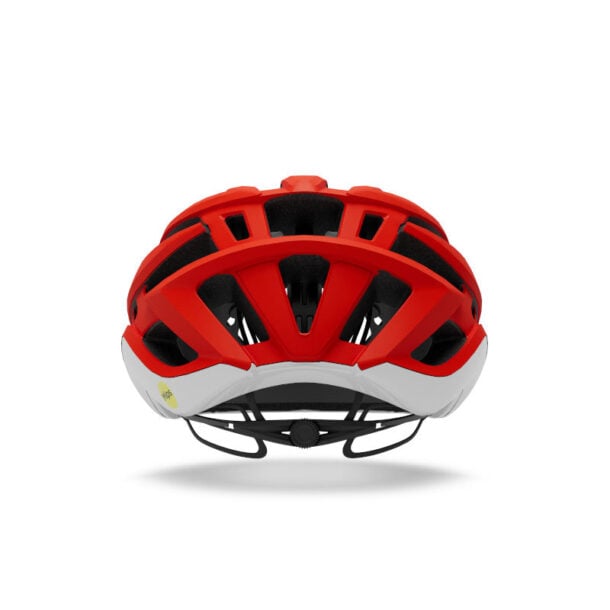 Giro Agilis Mips Helmet – Matt Flame Red Giro Agilis Mips Helmet – Matt Flame Red