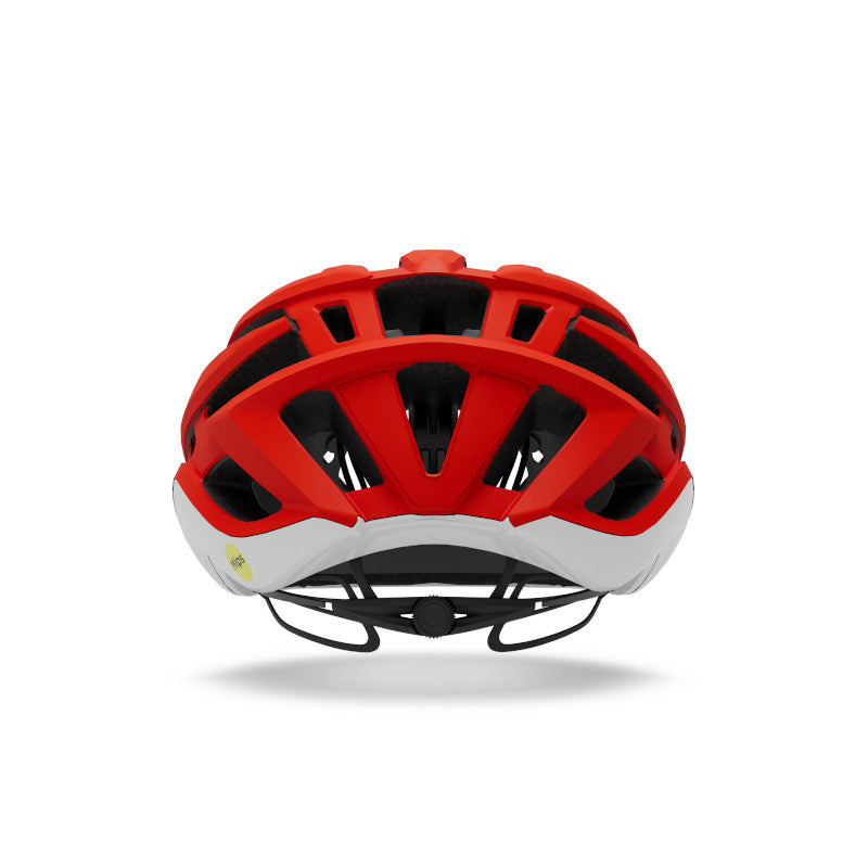 Giro Agilis Mips Helmet – Matt Flame Red Giro Agilis Mips Helmet – Matt Flame Red
