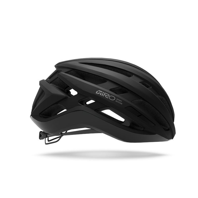 Giro Agilis Mips Helmet – Matte Black Giro Agilis Mips Helmet – Matte Black