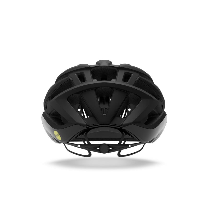 Giro Agilis Mips Helmet – Matte Black Giro Agilis Mips Helmet – Matte Black