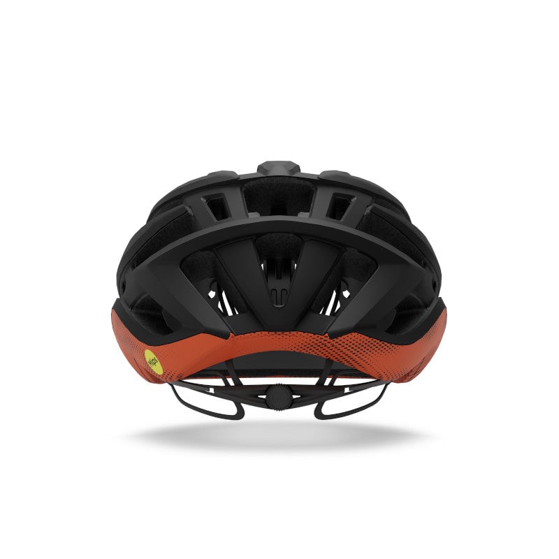 Giro Agilis Mips Helmet – Matte Motion Orange Giro Agilis Mips Helmet – Matte Motion Orange