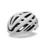 Giro Agilis Mips Helmet – Matte White Giro Agilis Mips Helmet – Matte White