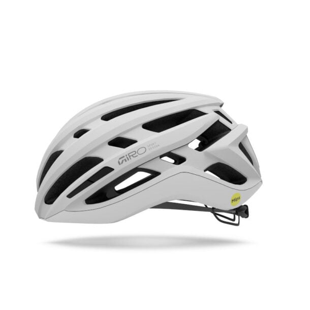 Giro Agilis Mips Helmet – Matte White