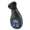 BBB Digital Tyre Air Pressure Gauge fits Presta and Schrader BBB Digital Tyre Air Pressure Gauge (front)