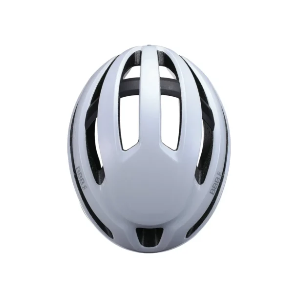 BBB Maestro Helmet White