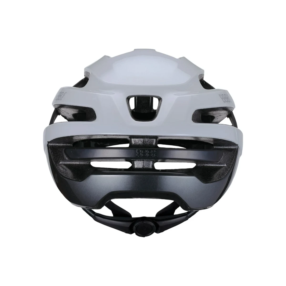 BBB Maestro Road Bike Helmet - White BBB Maestro Helmet White