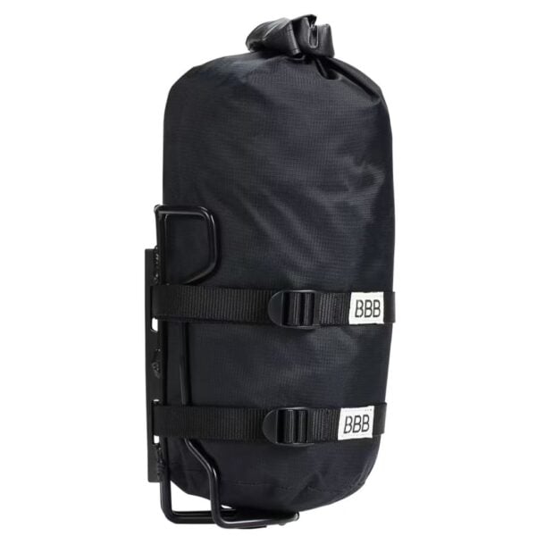 BBB StackPack Cargo Bag and Cage Combo Kit