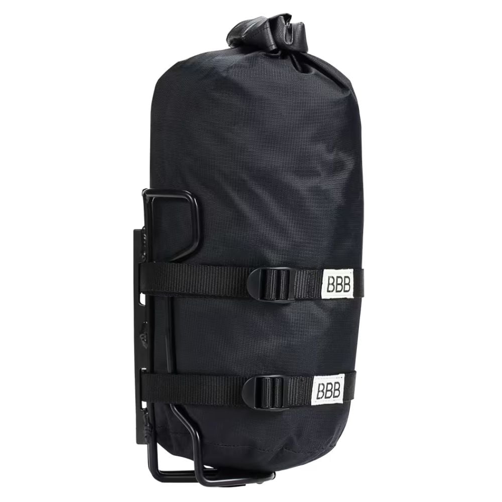 BBB StackPack Cargo Bag and Cage Combo Kit BBB StackPack Cargo Bag and Cage Combo Kit
