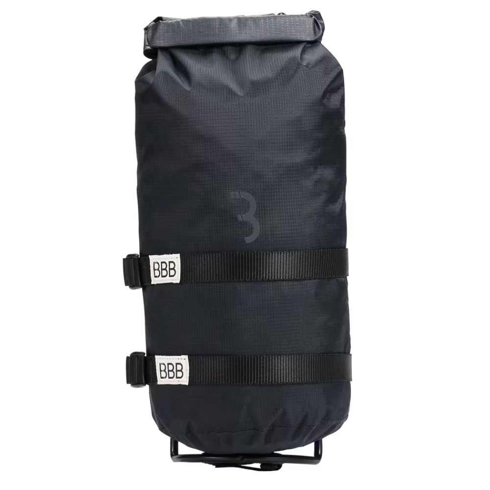 BBB StackPack Cargo Bag and Cage Combo Kit BBB StackPack Cargo Bag and Cage Combo Kit