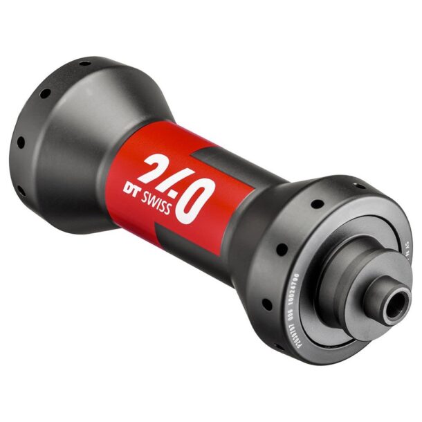 DT Swiss 240 Front Hub | Road, Gravel & MTB DTH2304 DT Swiss 240 Front Hub | Road, Gravel & MTB