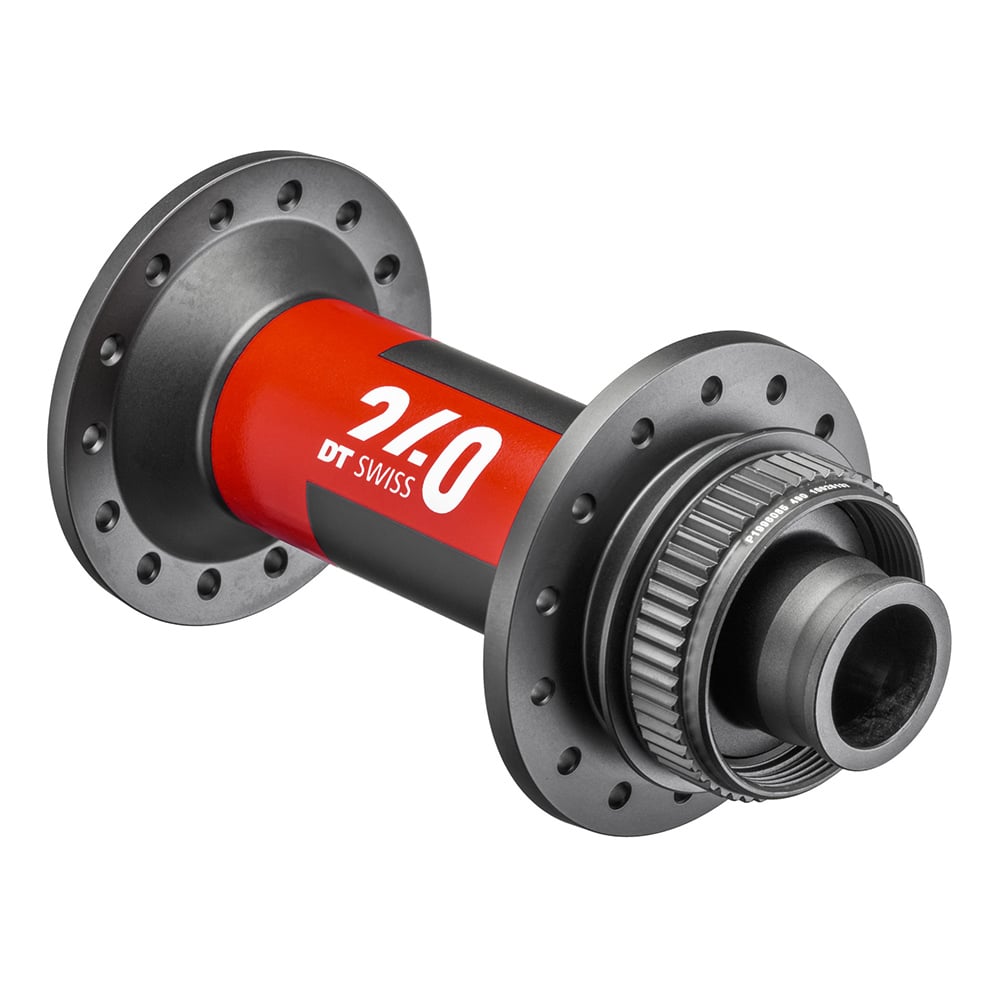 DT Swiss 240 Front Hub | Road, Gravel & MTB DT Swiss 240 Front Hub | Road, Gravel & MTB - Image 6