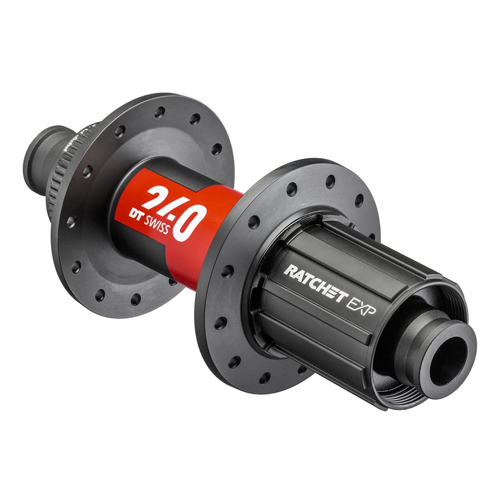 DT Swiss 240 EXP Rear Hub | Ratchet EXP 36T | Road, Gravel & MTB DT Swiss 240 EXP Rear Hub | Ratchet EXP 36T | Road, Gravel & MTB - Image 4