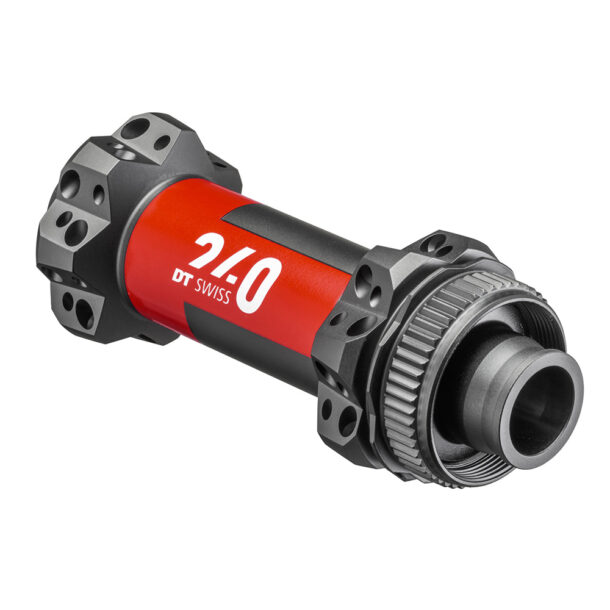DT Swiss 240 Front Hub | Road, Gravel & MTB DTH2319 DT Swiss 240 Front Hub | Road, Gravel & MTB