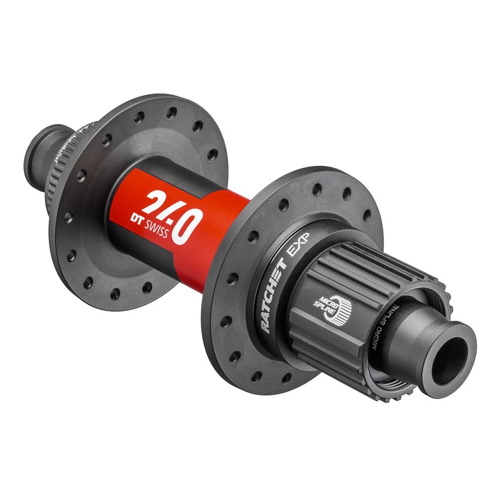 DT Swiss 240 EXP Rear Hub | Ratchet EXP 36T | Road, Gravel & MTB DT Swiss 240 EXP Rear Hub | Ratchet EXP 36T | Road, Gravel & MTB - Image 6