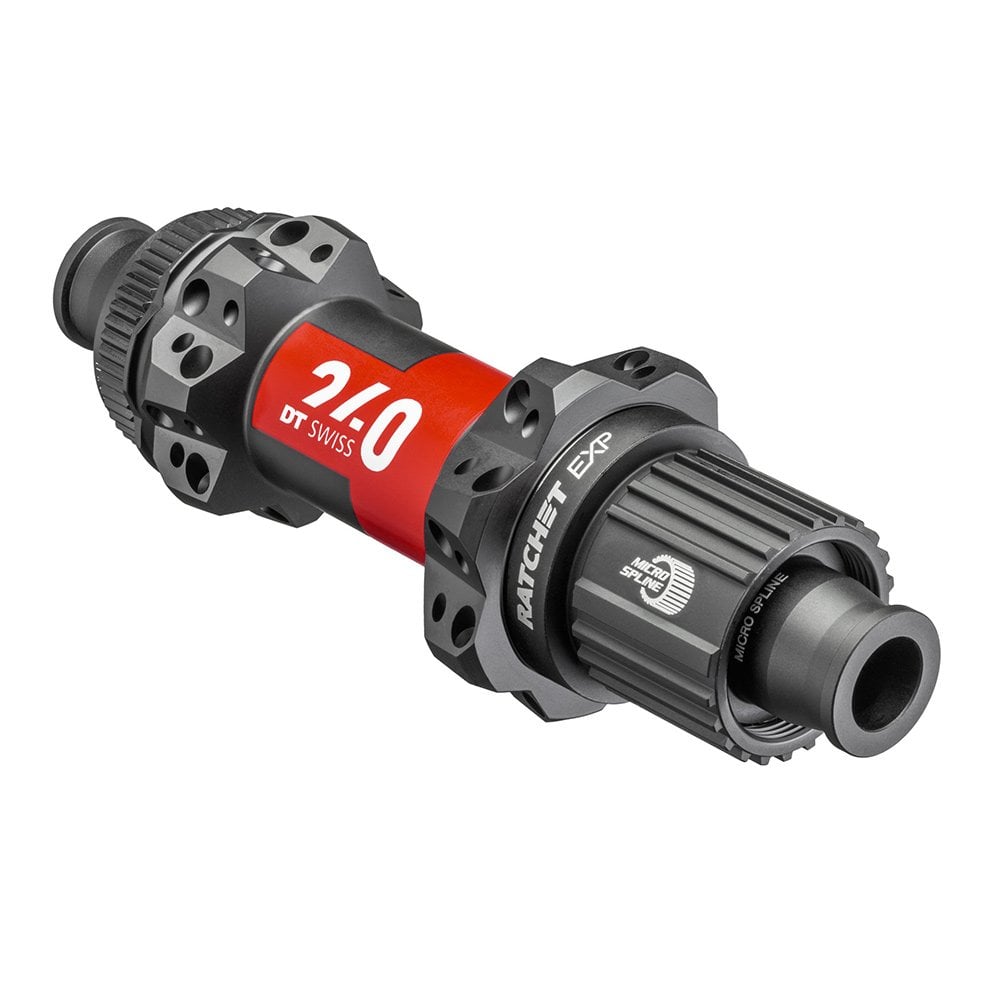 DT Swiss 240 EXP Rear Hub | Ratchet EXP 36T | Road, Gravel & MTB DT Swiss 240 EXP Rear Hub | Ratchet EXP 36T | Road, Gravel & MTB - Image 8