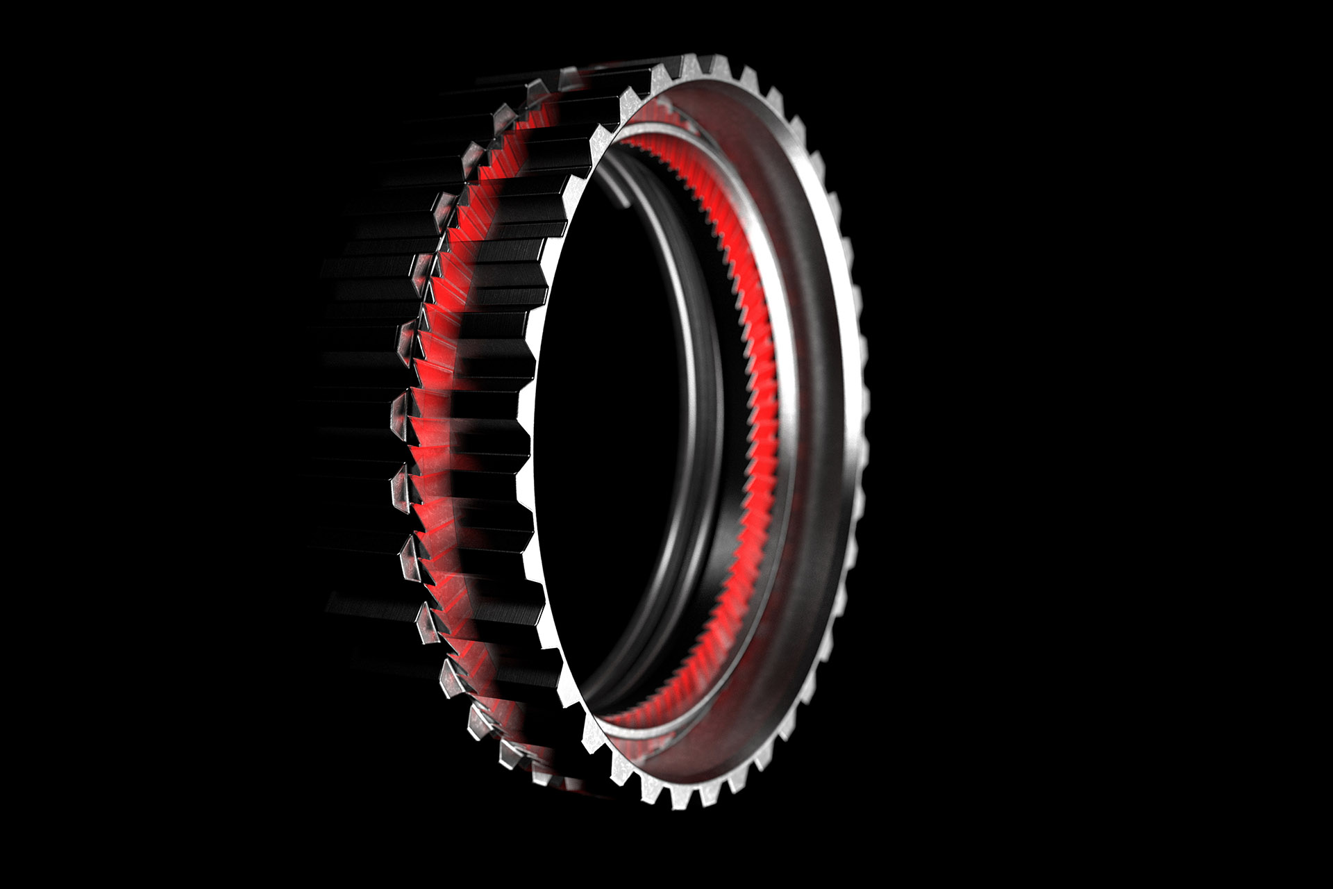 DT Swiss 240 DEG Rear Hub | Ratchet DEG 90T | MTB | SRAM XD DT Swiss 240 DEG Rear Hub | Ratchet DEG 90T | MTB | SRAM XD - Image 2