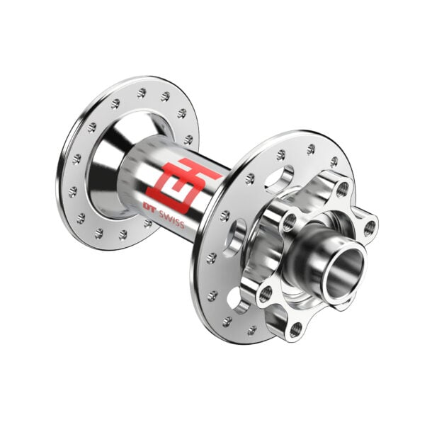 DT Swiss 240 MTB Hub | Silver | 3DEC Limited Edition
