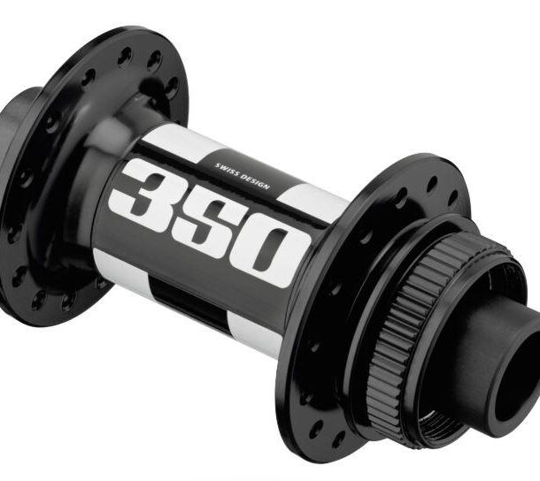 DT Swiss 350 Front Hub | Road, Gravel & MTB DTH3031 DT Swiss 350 Front Hub | Road, Gravel & MTB